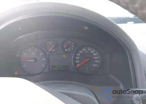 2007 Ford Freestyle Sel из США, поврежденный, VIN 1FMZK05107GA13931